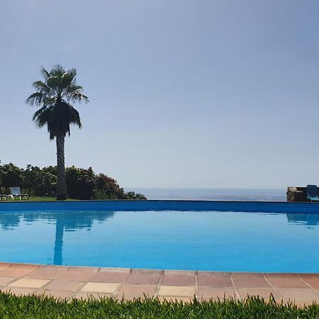La Casa Del Burro Bed & Breakfast Nerja Eksteriør bilde
