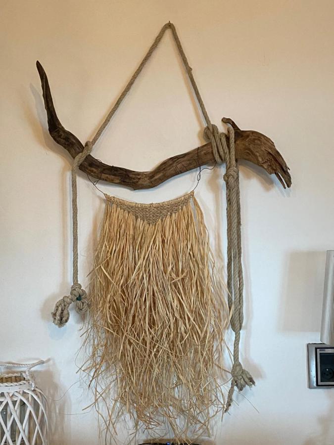 La Casa Del Burro Bed & Breakfast Nerja Eksteriør bilde