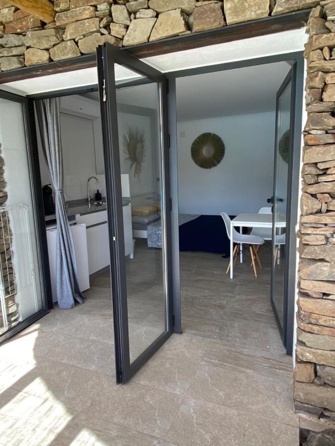 La Casa Del Burro Bed & Breakfast Nerja Eksteriør bilde