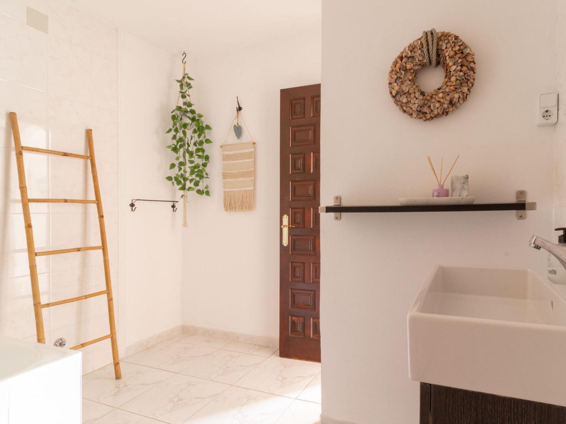 La Casa Del Burro Bed & Breakfast Nerja Eksteriør bilde