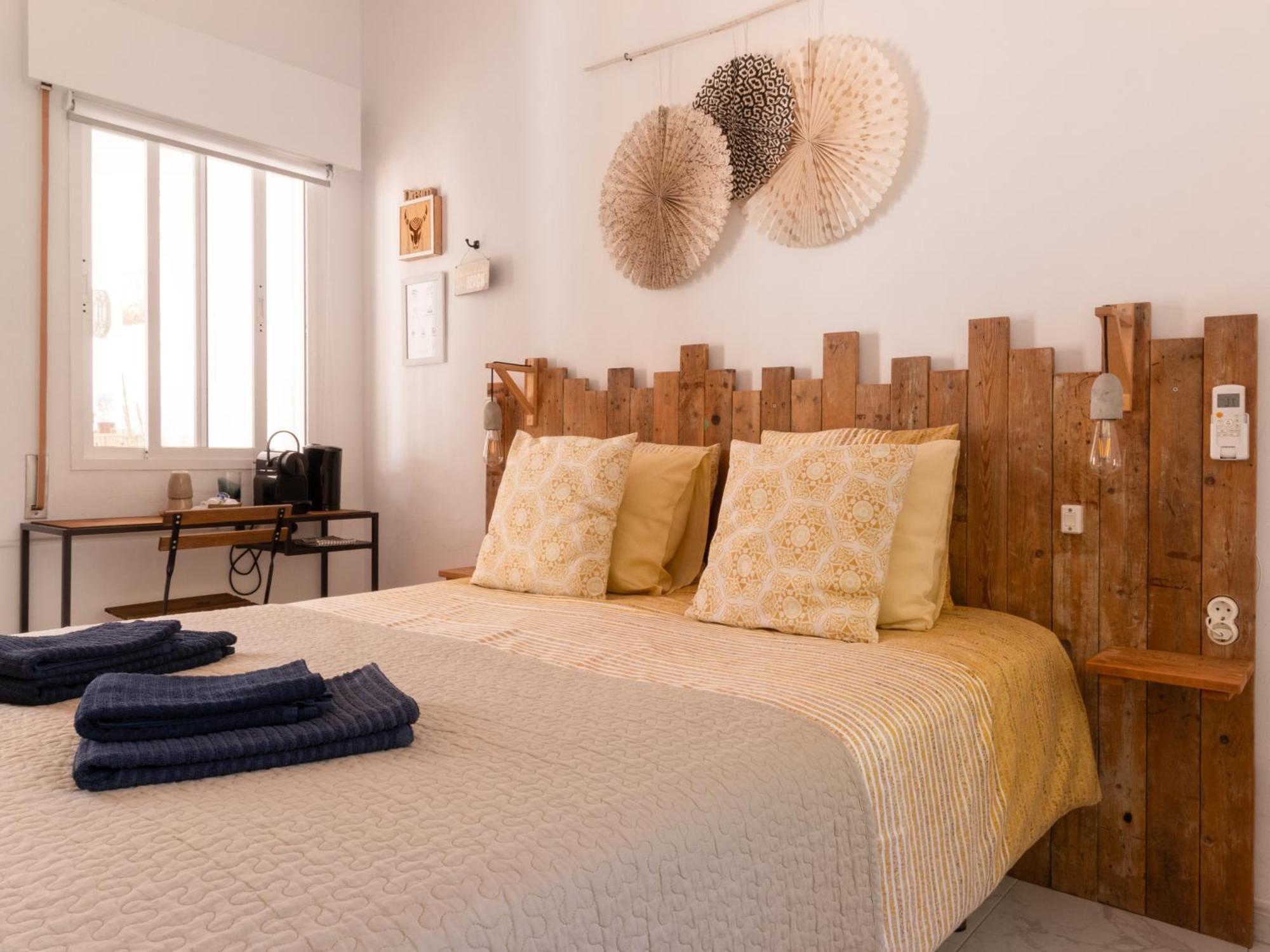 La Casa Del Burro Bed & Breakfast Nerja Eksteriør bilde