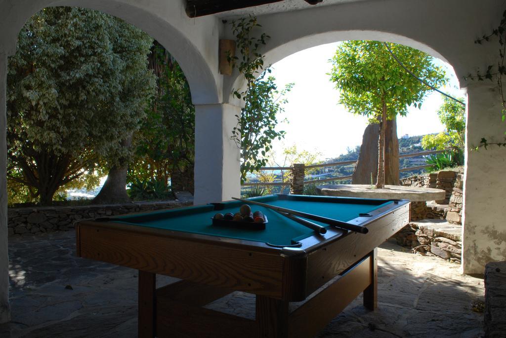 La Casa Del Burro Bed & Breakfast Nerja Eksteriør bilde